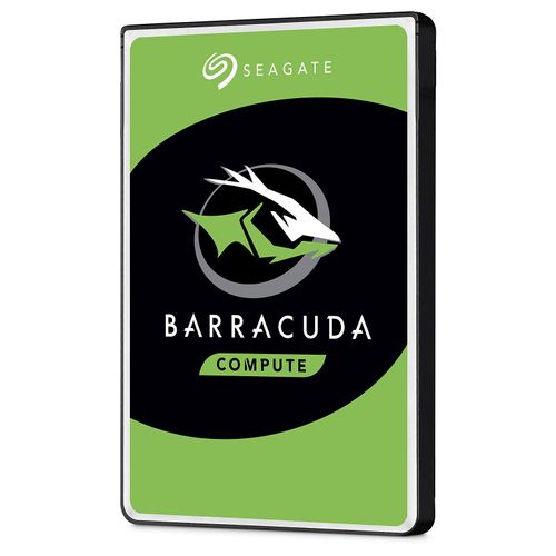 Barracuda 2 To (st2000lm015)