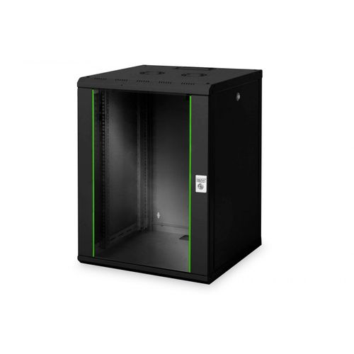 Digitus Boîtier De Série Unique - 600 X 600 Mm (lxp)
