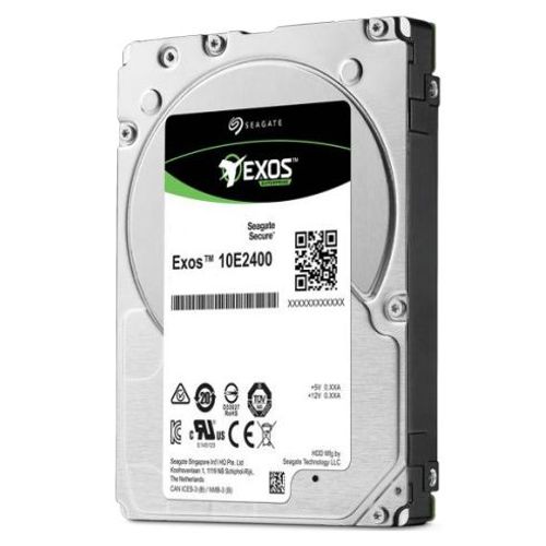 Seagate Enterprise St1800mm0129 Disque Dur 2.5" 1,8 To Sas