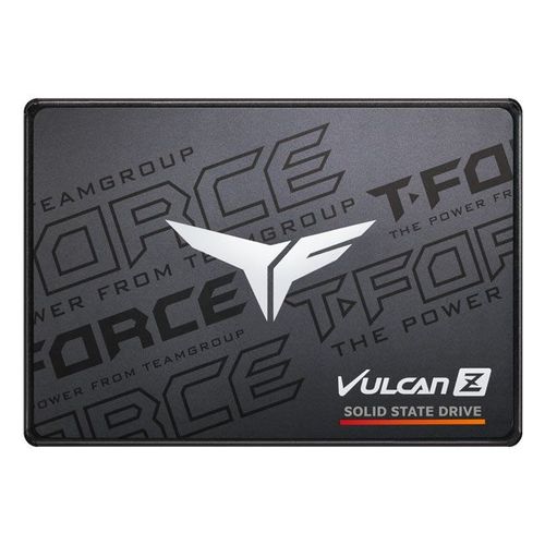 Team Group T-force Vulcan Z 2.5" 1 To Série Ata Iii 3d Nand