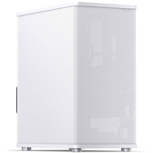 Jonsbo Vr4 Atx-gehäuse - Weiß