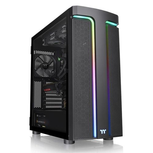 Thermaltake H590 Tg Argb Midi Tower Noir