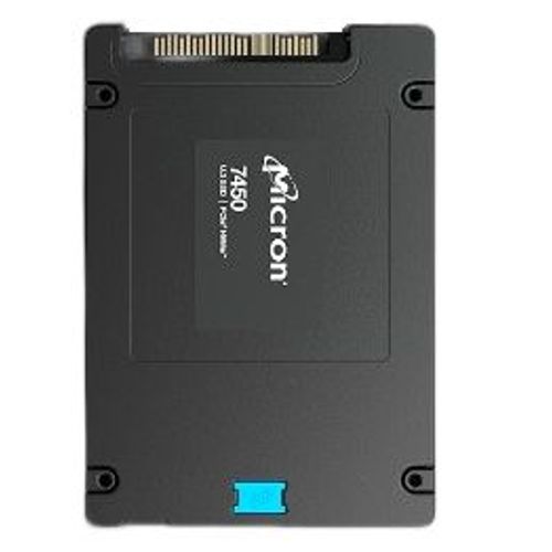 Micron 7450 Max U.3 3,2 To Pci Express 4.0 3d Tlc Nand Nvme
