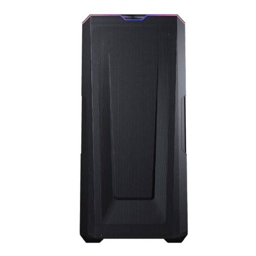 Boitier PC Moyen Tour E-ATX Phanteks Eclipse G500A Fanless RGB avec panneau vitré - Noir