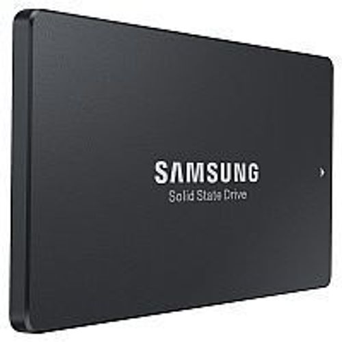 Samsung Mz7l3960hcjr-00a07 Disque Ssd 2.5" 960 Go Série Ata Iii Tlc