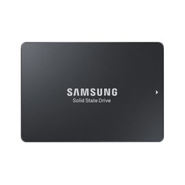 Samsung Pm893 2.5" 480 Go Série Ata Iii V-nand Tlc