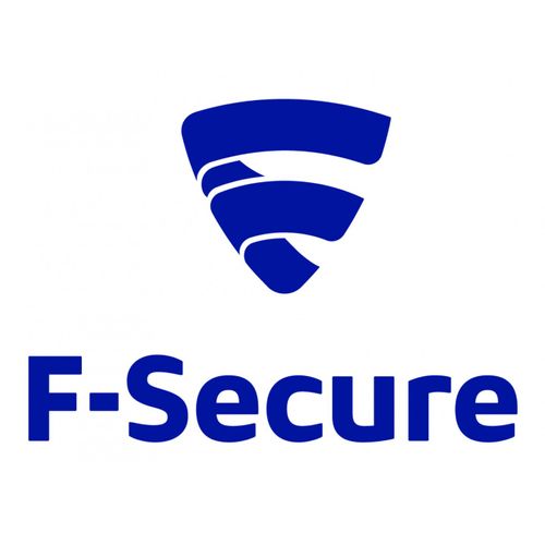 F-Secure Internet Security Sécurité Antivirus 1 Licence(S) 2 Année(S)