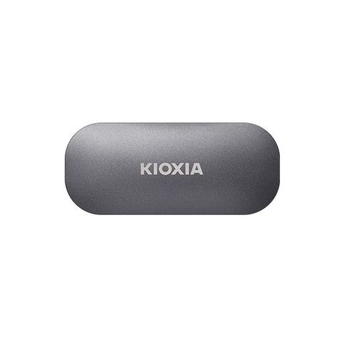 Kioxia Exceria Plus 2 To Gris