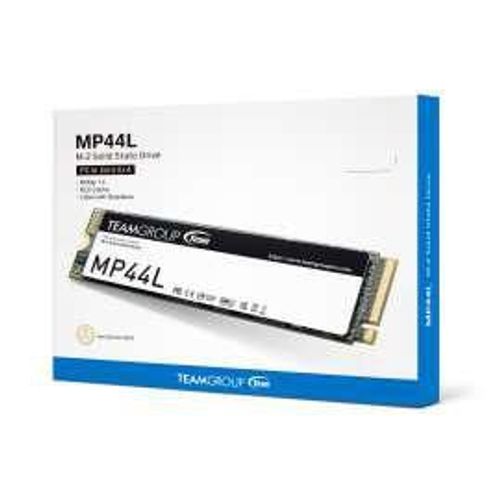 Team Group Mp44l Tm8fpk001t0c101 Disque Ssd M.2 1 To Pci Express 4.0