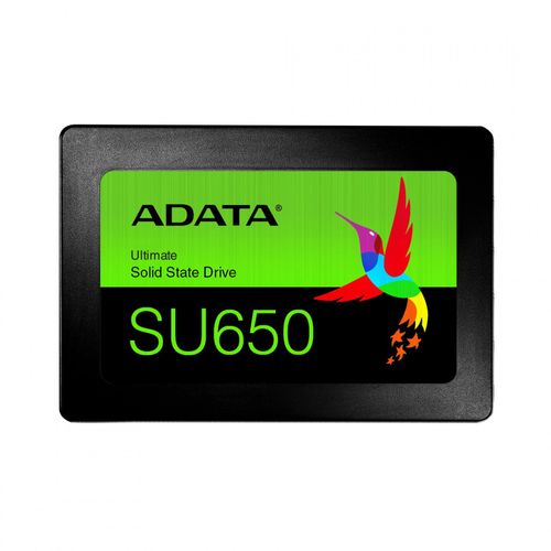 Adata Su650 2.5" 1 To Série Ata Iii 3d Nand