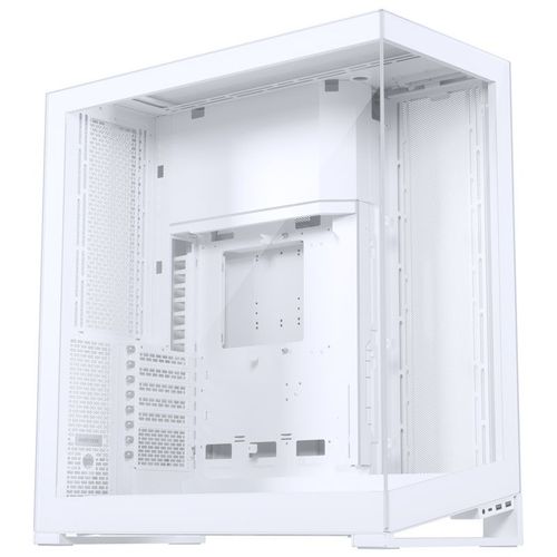 Boitier PC Grand Tour E-ATX Phanteks NV9 avec panneaux vitrés - Blanc