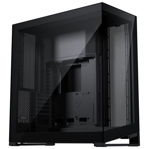Boitier PC Grand Tour E-ATX Phanteks NV9 avec panneaux vitrés - Noir