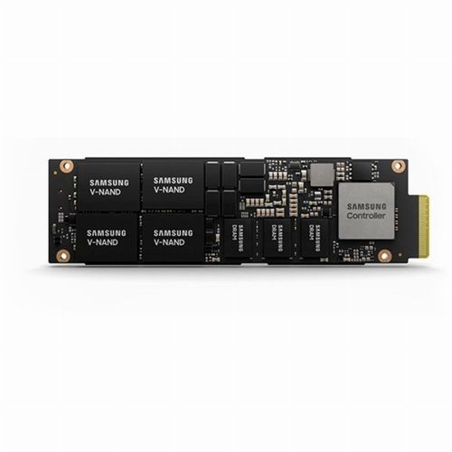 2,5" 960gb Samsung Pm9a3 Nvme Pcie 4,0 X 4 Bulk Ent,