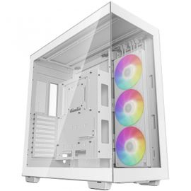 Ch780 (weiß, Tempered Glass)