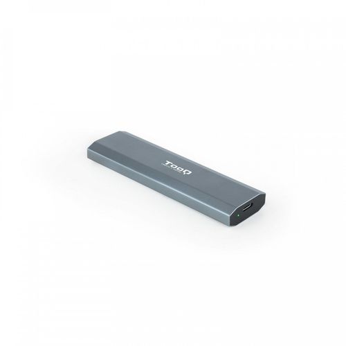 Tooq Shura Enceinte Ssd Gris M.2