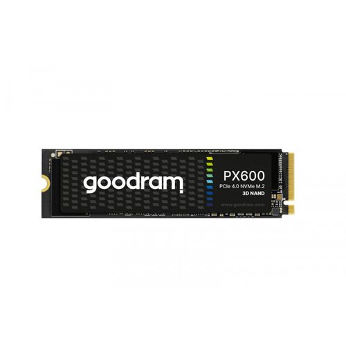 Goodram Ssdpr-px600-1k0-80 Disque Ssd M.2 1 To Pci Express 4.0 3d Nan