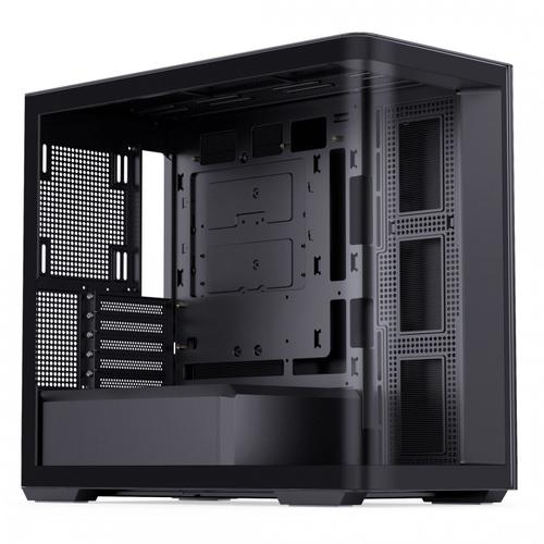 Jonsbo D300 - Schwarz, 270&176-tempered Glass