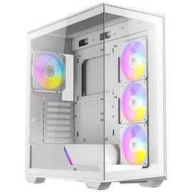 Antec C3 Midi Tower Blanc