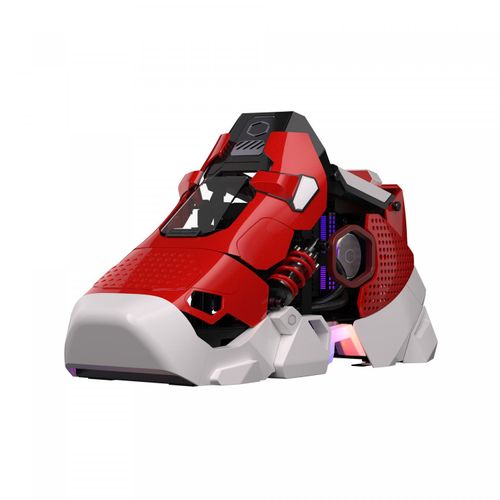 Cooler Master Sneaker X Intel Core¿ I9 32 Go Ddr5-sdram 1 To Ssd Nvid