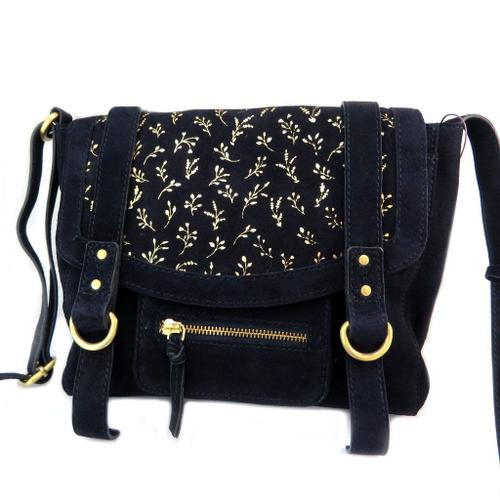 Sac cuir outlet anaik