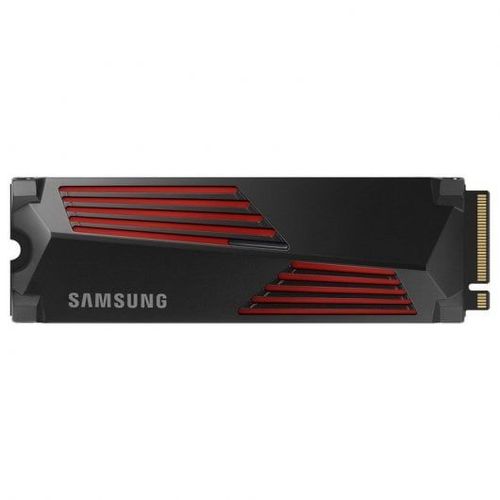 Samsung 990 Pro M.2 1 To Pci Express 4.0 V-nand Mlc Nvme