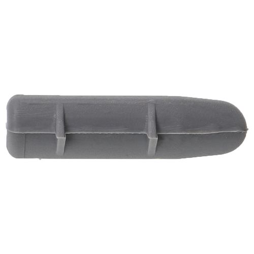 vhbw Butoir de rail de roulement remplacement pour Fagor Brandt 32X4269 pour lave-vaiselle