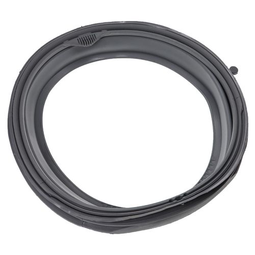 vhbw Joint de porte lave-linge compatible avec Beko WMB 71440, WMB 71443, WMB 71642, WMB 81433, WMB 81441, WMB 81442, WMB 81443, WMB 91442