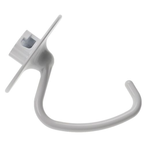 vhbw Crochet pétrisseur compatible avec KitchenAid Artisan 5KSM185P...