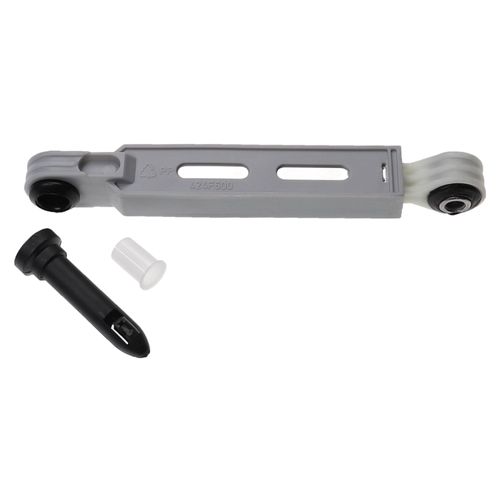 vhbw Amortisseur remplacement pour Bosch / Siemens BSHG660865, BSHG673541, BSHG742719 pour lave-linge - 90 N