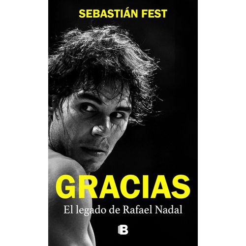 Gracias: El Legado De Rafael Nadal / Thank You: Rafa's Legacy