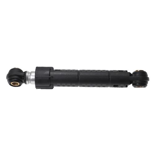 vhbw 2x Amortisseurs compatible avec Siemens WP91201EU, WP91201FF, WP91230, WP91230FF, WP91230SN, WP91231, WP91231EU, WP91231SN lave-linge - 60 N