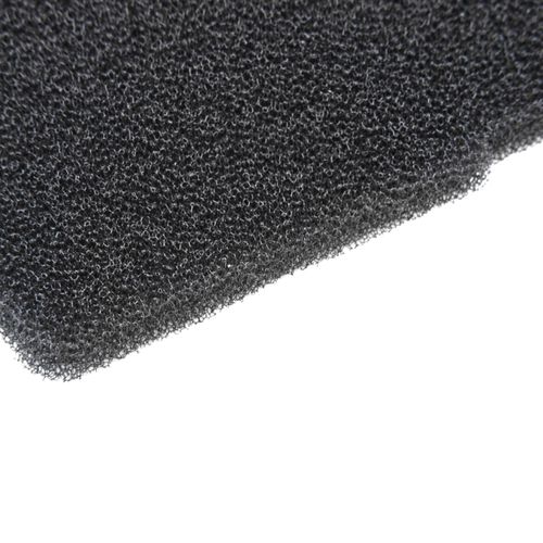 vhbw Kit de 10x filtres (filtre éponge) compatible avec Beko DPU 8304 XE, DPU7440-FRA, DPU8304, DPU 7404 X, DPU 7440 sèche-linge