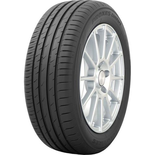Pneu Toyo Proxes Comfort ( 195/65 R15 91H )