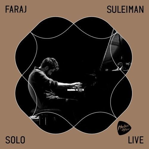Solo: Live At Montreux Jazz Festival [Cd] Uk - Import