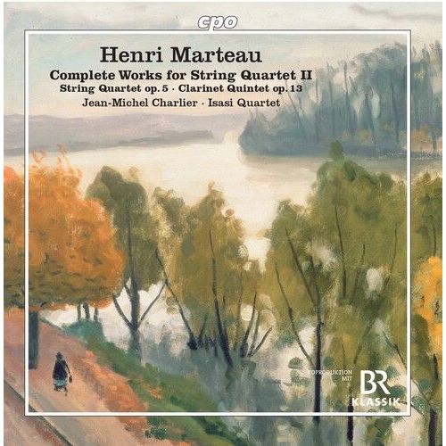 Complete String Quartets 2 [Cd]