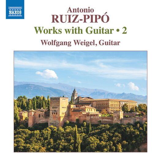 Works With Guitar 2 [Cd]