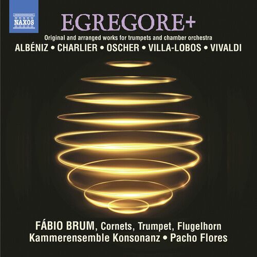 Egregore [Cd]