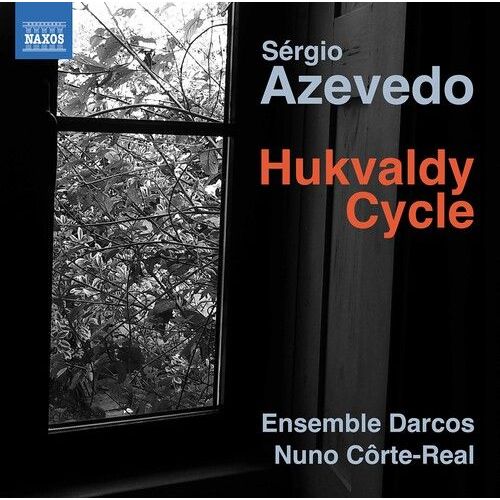 Hukvaldy Cycle [Cd]