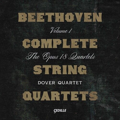 Complete String Quartets 1 [Cd] 2 Pack