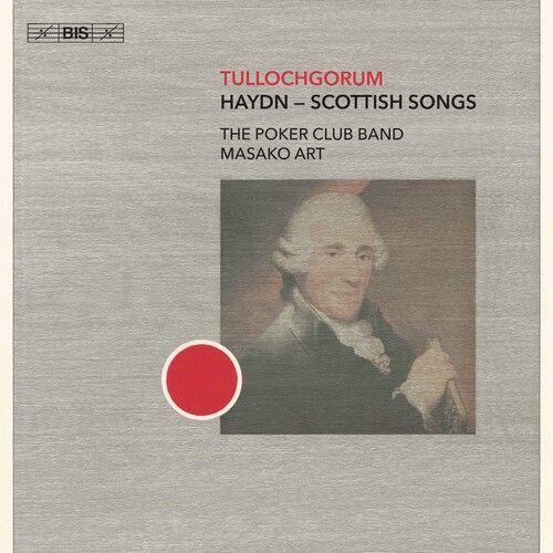 Tullochgorum [Super-Audio Cd] Hybrid Sacd