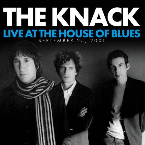 The Knack - Live At The House Of Blues [Cd]