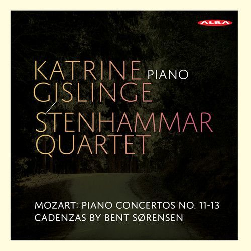 Piano Concertos [Super-Audio Cd] Hybrid Sacd