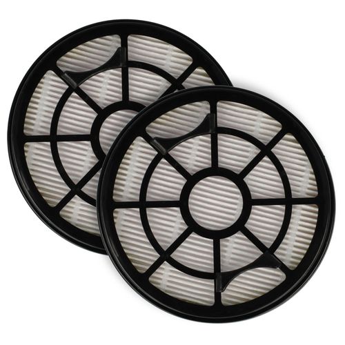 vhbw 2x filtre compatible avec Rowenta Swift Power Cyclonic RO2910, RO2910EA, RO2913, RO2913EA, RO2915 aspirateur - Filtre HEPA contre les allergies