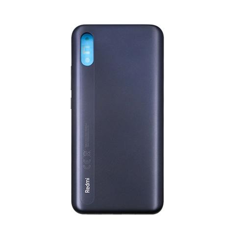 Cache Batterie Xiaomi Redmi 9a - Noir