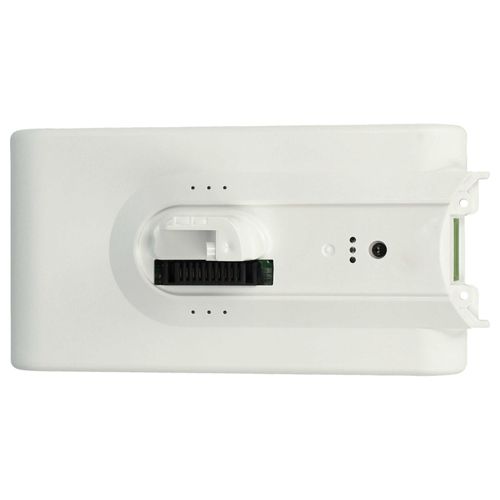 vhbw Batterie remplacement pour Xiaomi PN V9/V9P-BC, 7INR19/65 pour aspirateur blanc (2500mAh, 25,2V, Li-ion)