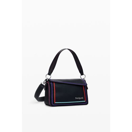 Sacs à main Desigual 24WAXPAI Noir