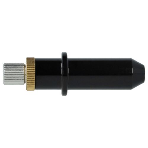vhbw Porte lame compatible avec PCUT CR630, CR1200, CR900, CS1200, CS1080, CS900, CS630, CT1000, CR1080 plotter de découpe - Diamètre 8/11,5/16 mm