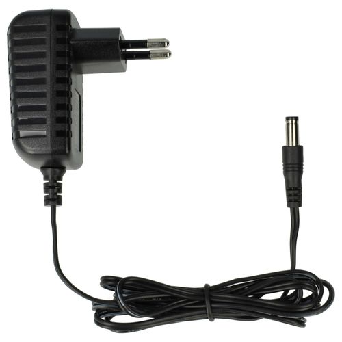 vhbw Chargeur compatible avec Candy Hoover RA22SE 011 aspirateur balai sans fil ou à main