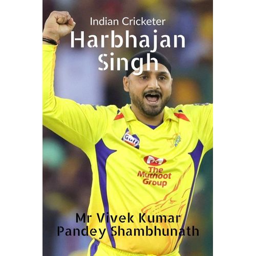 Harbhajan Singh