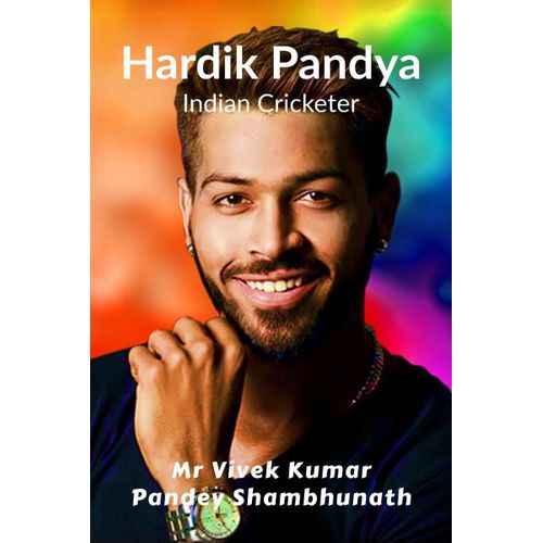 Hardik Pandya